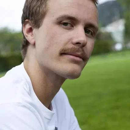  Viljar Bøe