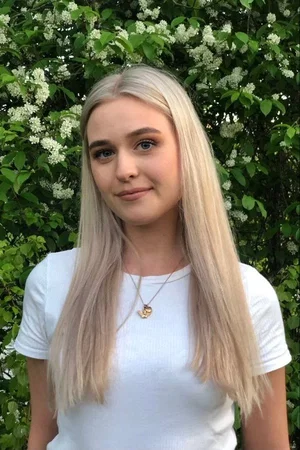  Marie Waade Grønning photo