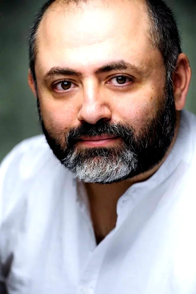  Rami Nasr