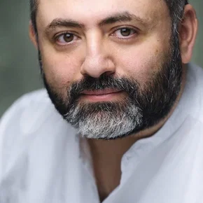 Photo star :  Rami Nasr