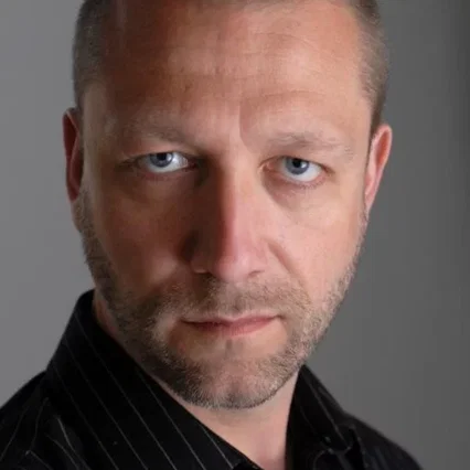  Glenn Salvage
