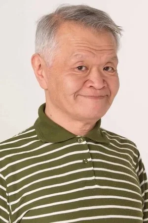 Jiji Bû photo