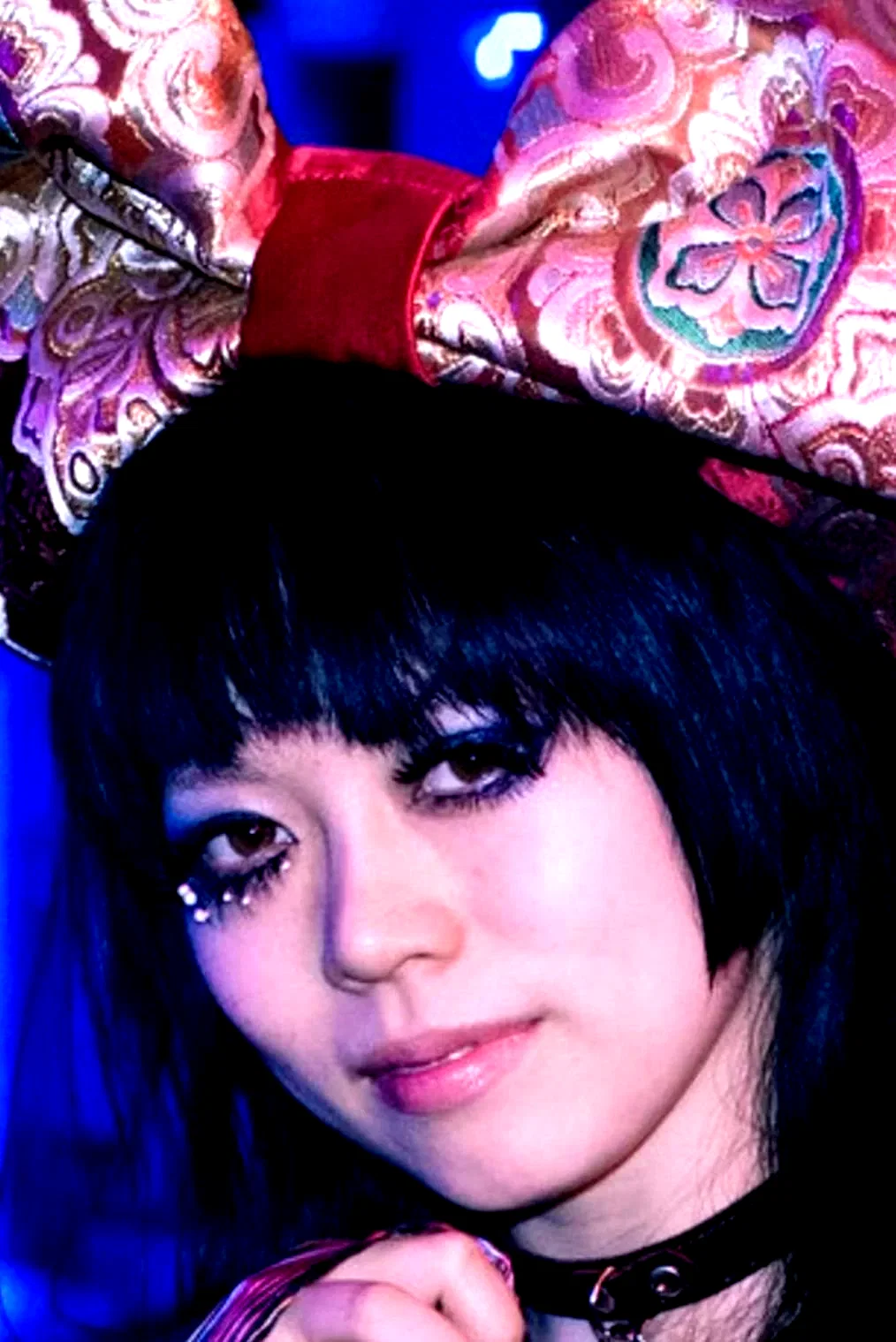  Cay Izumi