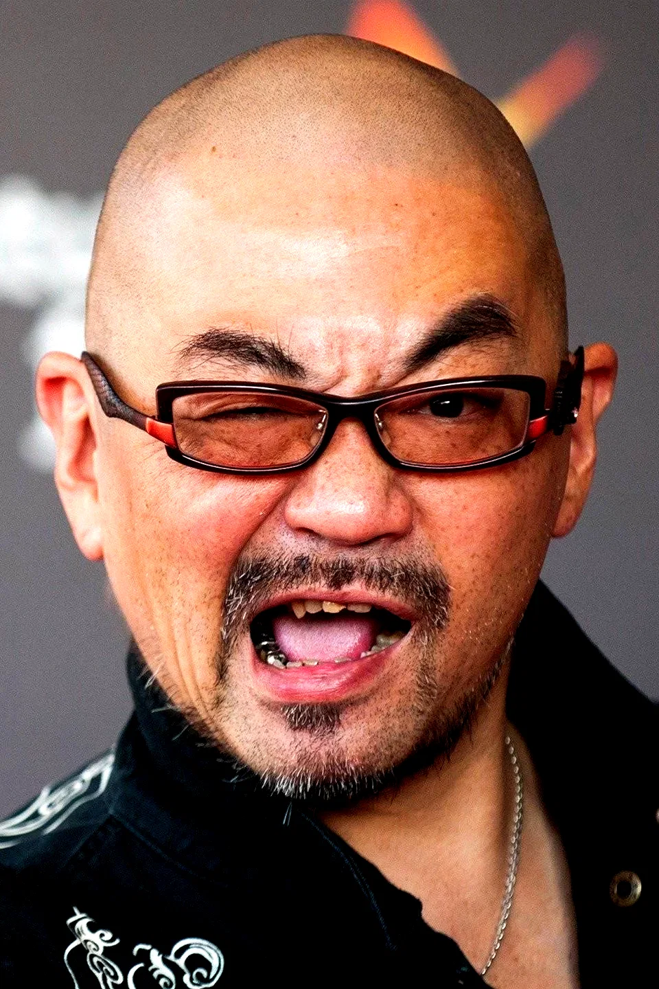 Yoshihiro Nishimura