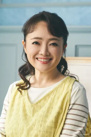  Kanako Irie photo