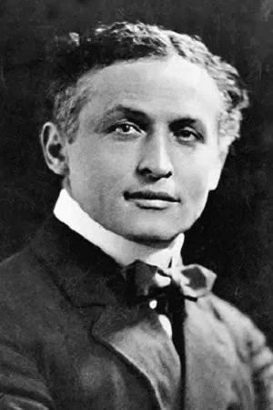  Harry Houdini
