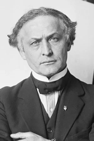  Harry Houdini photo