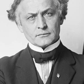 Photo star :  Harry Houdini