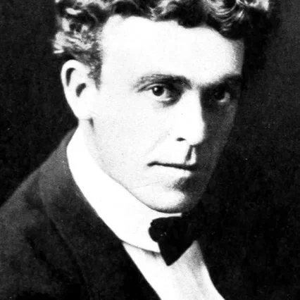  Frank Montgomery