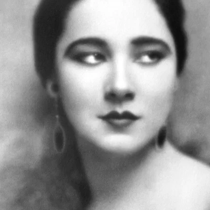  Nita Naldi