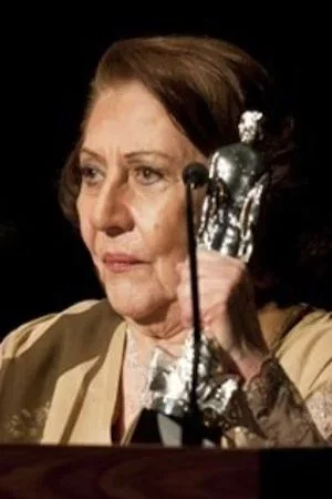  Magda Vizcaíno photo