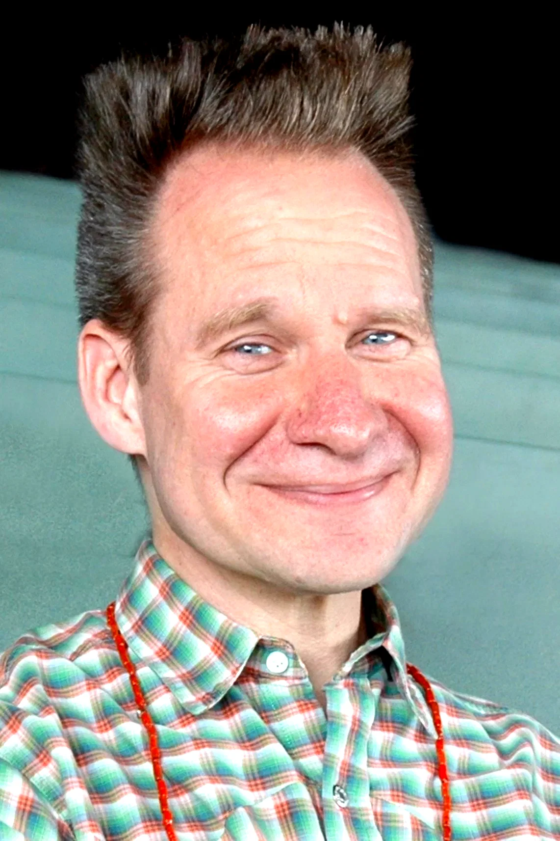 Peter Sellars