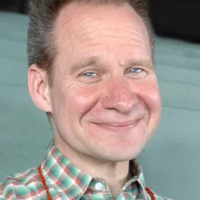 Photo star : Peter Sellars