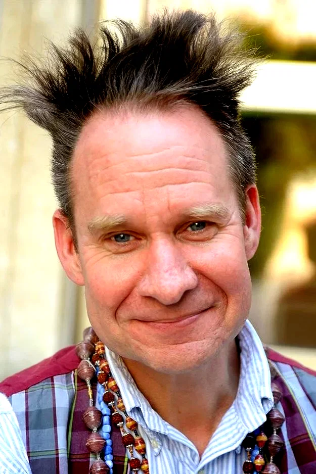 Peter Sellars
