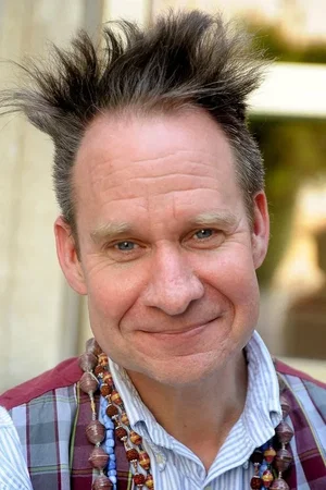 Photo de Peter Sellars