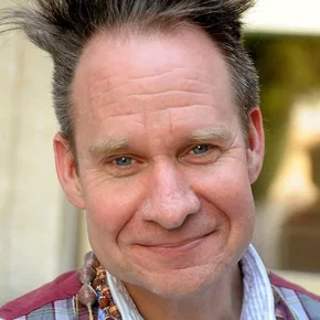 Photo star : Peter Sellars