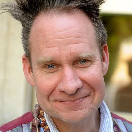 Peter Sellars