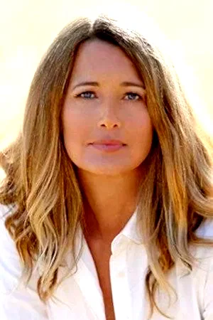  Suzanne Lanza