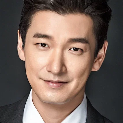 Jo Seungwu