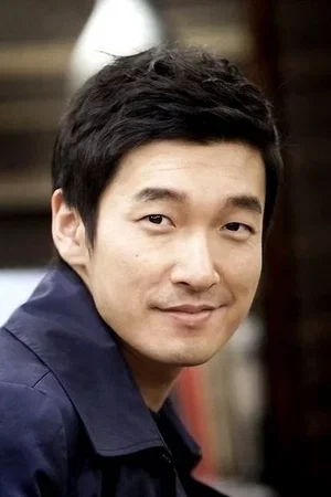  Jo Seungwu