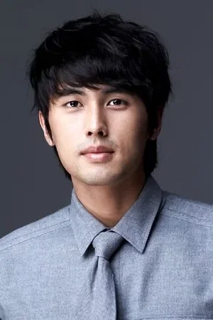 Photo de  Yu Ha-jun
