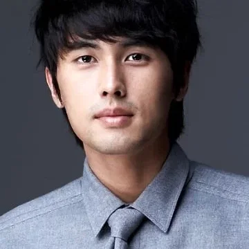  Yu Ha-jun
