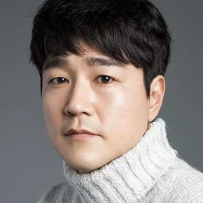 Photo star :  In-ho Tae