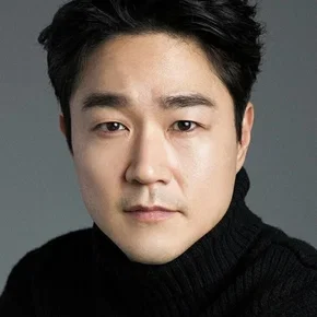 Photo star :  In-ho Tae