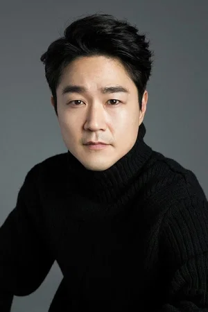  In-ho Tae