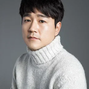 Photo star :  In-ho Tae