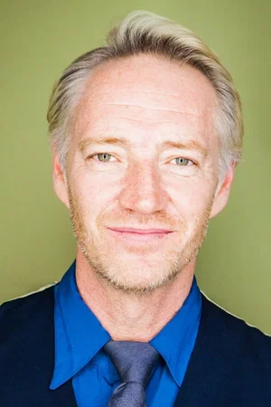 Phillip Mackenzie