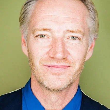Phillip Mackenzie