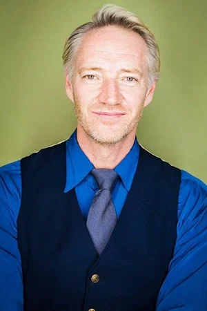 Photo de Phillip Mackenzie