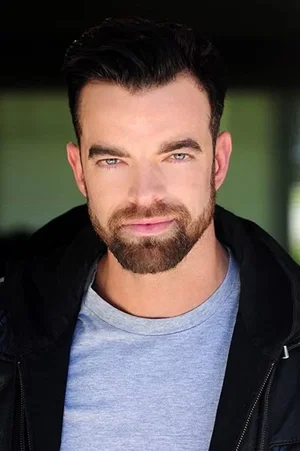  Christopher Gerard photo