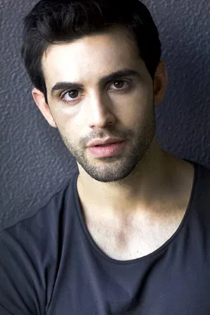  Jerome Velinsky photo
