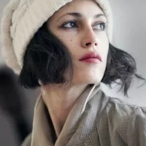 Photo star : Nerea Barros