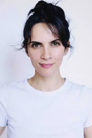  Magali Lange