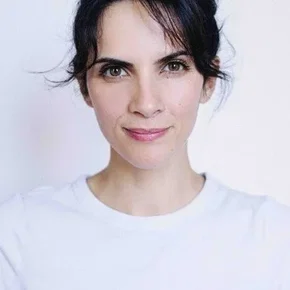 Photo star :  Magali Lange