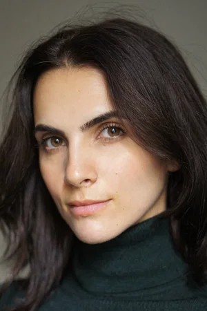  Magali Lange photo