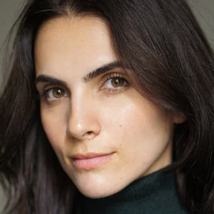  Magali Lange
