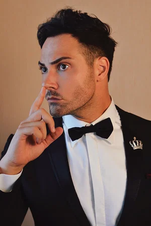  Paolo Andrea Di Pietro photo