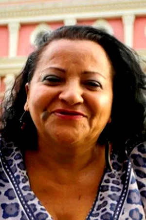  Rosa Malagueta