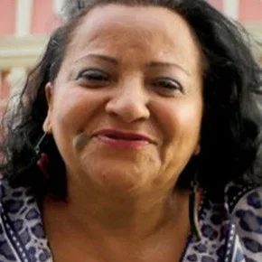 Photo star :  Rosa Malagueta