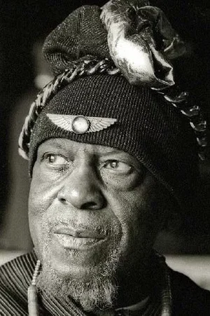  Sun Ra photo