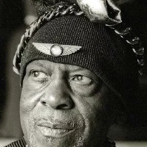 Photo star :  Sun Ra