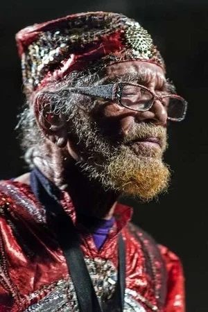  Marshall Allen