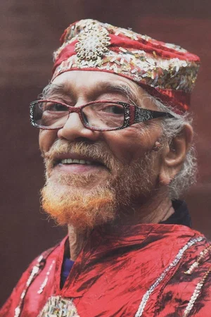  Marshall Allen photo