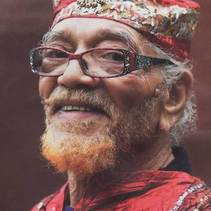 Marshall Allen