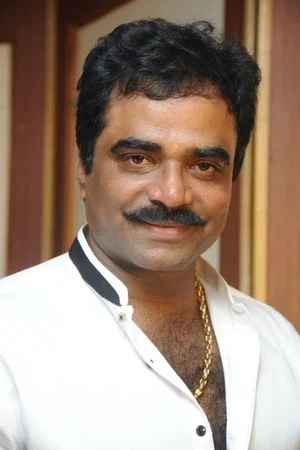  Rockline Venkatesh photo