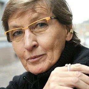 Photo star : Pirjo Honkasalo